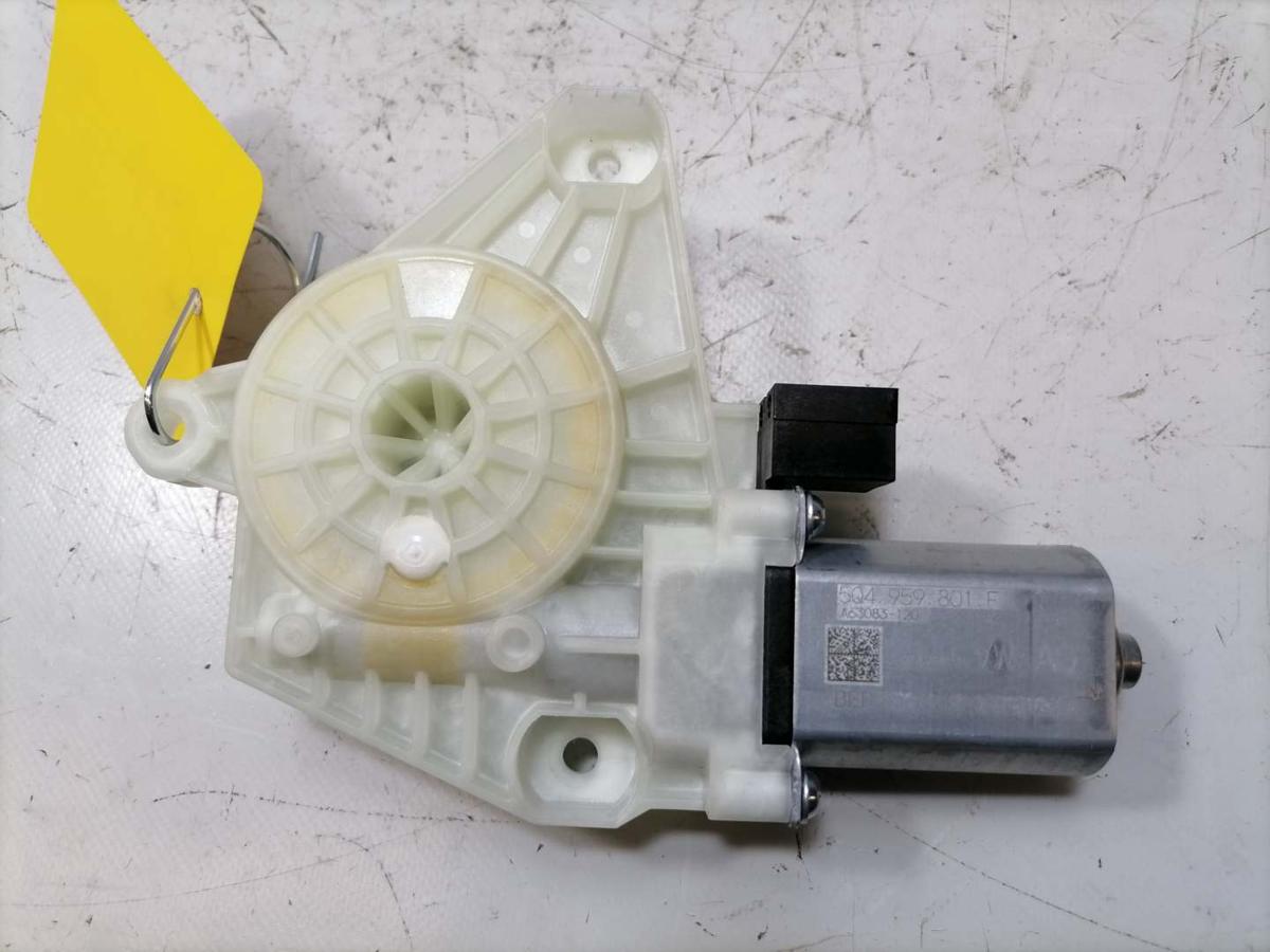 VW Passat B9 original Fensterhebermotor hinten links Bj.2024